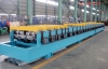 Deck Sheet Roll Forming Machine