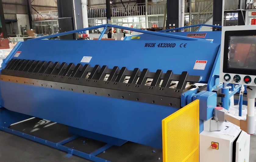 Folding Machine