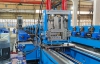  CZU Purlin Roll Fomring Machine with Fly Cut