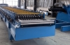 Corrugated Sheet Machine (35m/min)