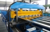 Roof Sheet Roll Forming Machine (30m/min)