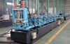 PGC/ PGU Purlin Roll Forming Machine