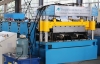 Deck Sheet Roll Forming Machine