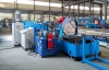C Purlin Roll Forming Machine with Stacker (5mm)